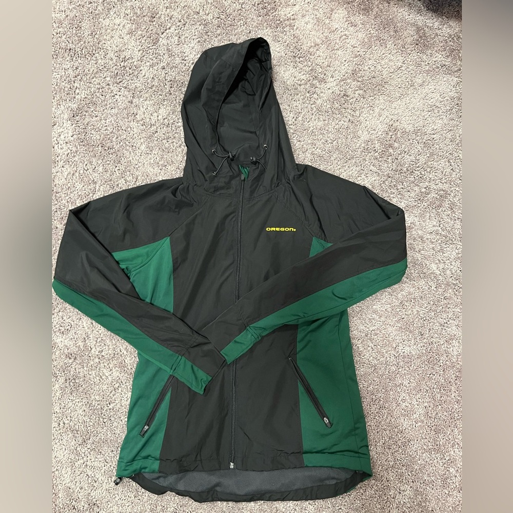 Women’s Oregon Duck Lite Coat